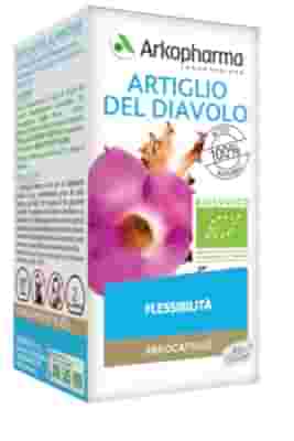 ARKO CAPSULE ARTIGLIO DIAVOLO BIO 45 CAPSULE
