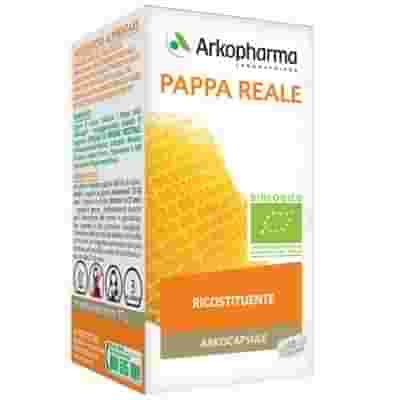 ARKO CAPSULE PAPPA REALE BIO 45 CAPSULE