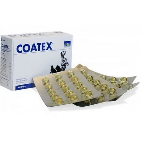 COATEX 60 CAPSULE