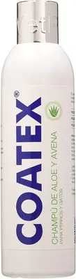 COATEX SHAMPOO ALOE & FARINA D'AVENA 250 ML COATEX SHAMPOO ALOE & FARINA D'AVENA 250 ML