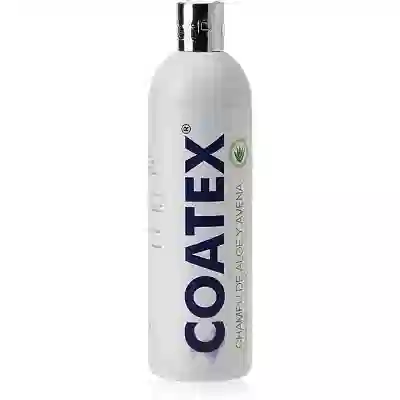COATEX SHAMPOO ALOE & FARINA D'AVENA 500 ML