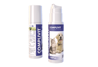COMPLIVIT 150 G
