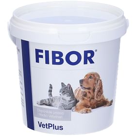 Fibor 500 G