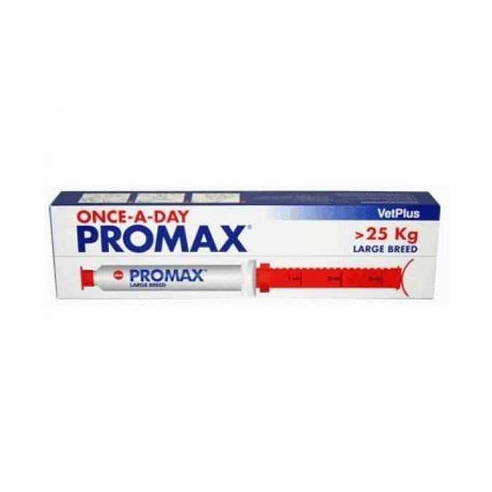 Promax Large Breed 30 Ml