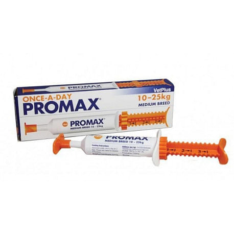 Promax Medium Breed 18 Ml