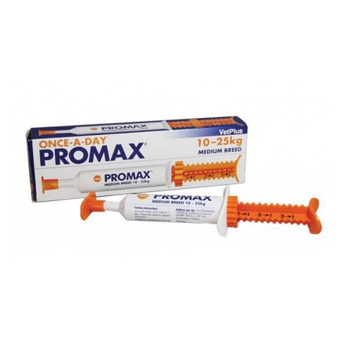 Promax Medium Breed 18 Ml