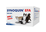 SYNOQUIN EFA CAT 30 CAPSULE