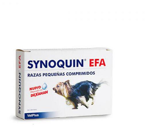 Synoquin Efa Small Breed 30 Compresse