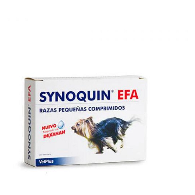 Synoquin Efa Small Breed 30 Compresse