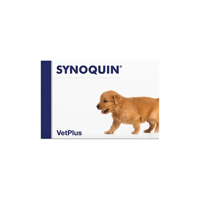 Synoquin Growth 60 Compresse