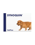 SYNOQUIN GROWTH 60 COMPRESSE