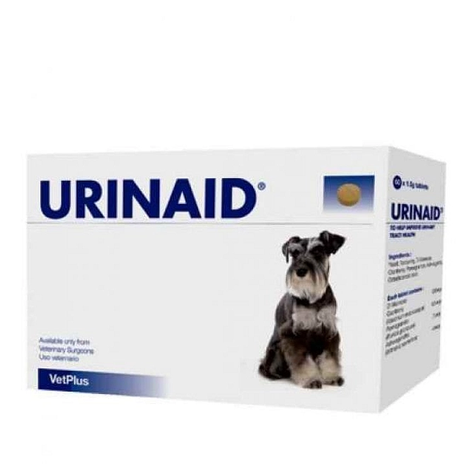 Urinaid 60 Compresse