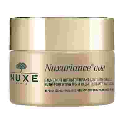 NUXE NUXURIANCE GOLD BALSAMO NOTTE NUTRIENTE FORTIFICANTE 50 ML