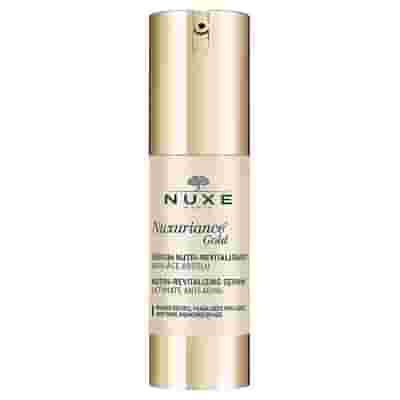NUXE NUXURIANCE GOLD SIERO NUTRIENTE RIVITALIZZANTE 30 ML