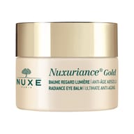 NUXE NUXURIANCE GOLD BALSAMO OCCHI ILLUMINANTE 15 ML