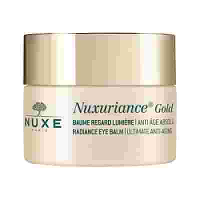 NUXE NUXURIANCE GOLD BALSAMO OCCHI ILLUMINANTE 15 ML