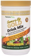 SOURCE OF LIFE GOLD DRINK MIX POLVERE GUSTO FRUTTI TROPICALI 540 G