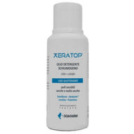 XERATOP OLIO DETERGENTE 500 ML