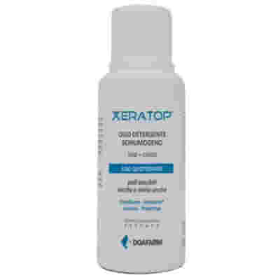 XERATOP OLIO DETERGENTE 500 ML