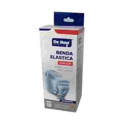 BENDA ELASTICA DR HOP 4,5X8 CM 1 PEZZO