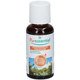 PURESSENTIEL MISCELA DIFFUSIONE VIAGGIO SICILIA 30 ML