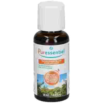 PURESSENTIEL MISCELA DIFFUSIONE VIAGGIO SICILIA 30 ML