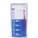 CURAPROX CPS PERIO CPS 406 CON 5 SCOVOLINI + SUPPORTO
