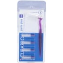 CURAPROX CPS PERIO CPS 408 CON 5 SCOVOLINI + SUPPORTO