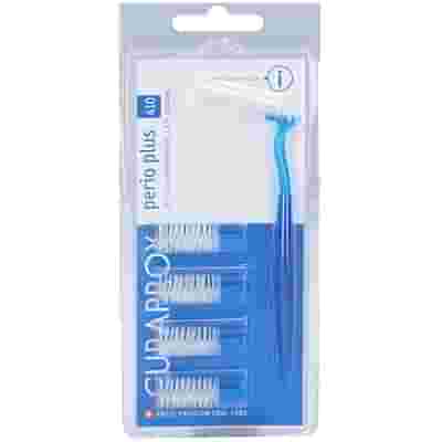 CURAPROX CPS PERIO CPS 410 CON 5 SCOVOLINI + SUPPORTO