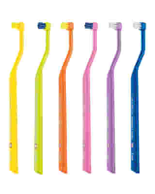 CURAPROX CS 708 ORTHO PER IMPIANTI DENTALI BLISTER DA 1 UNITA'