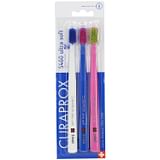 CURAPROX CS 5460 ULTRA SOFT BLISTER DA 3 UNITA'