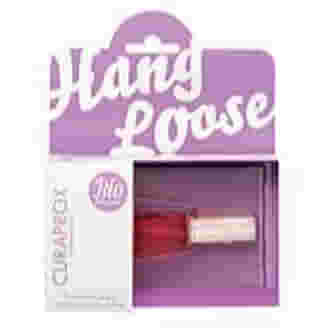CURAPROX BABY PORTA SUCCHIETTO 1 PEZZO ROSA