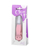 CURAPROX BABY PORTA SUCCHIETTO 1 PEZZO ROSA