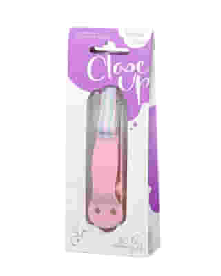 CURAPROX BABY PORTA SUCCHIETTO 1 PEZZO ROSA