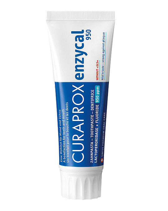 Curaprox Enzycal 950 75 Ml