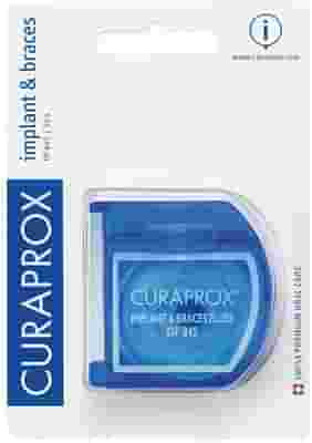 CURAPROX DF 845 IMPLANT & BRACES 50 FILI