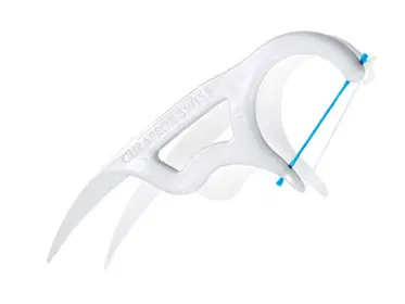 CURAPROX DF 967 FLOSSPIC 30 PEZZI CURAPROX DF 967 FLOSSPIC 30 PEZZI