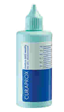 CURAPROX BDC 105 WEEKLY DETERGENTE CONCENTRATO DA DILUIRE 100 ML 1 PEZZO