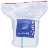 CURAPROX BDC BOX 1 PEZZO VERDE