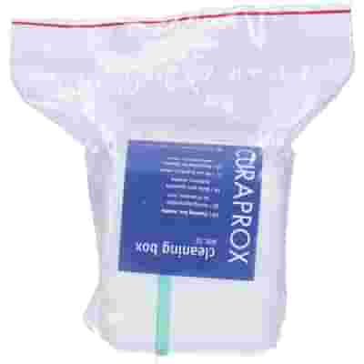 CURAPROX BDC BOX 1 PEZZO VERDE CURAPROX BDC BOX 1 PEZZO VERDE