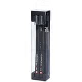 CURAPROX BLACK IS WHITE DENTIFRICI SBIANCANTI 2 SPAZZOLINI