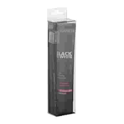 CURAPROX BLACK IS WHITE DENTIFRICI SBIANCANTI 1 DENTIFRICIO DA 10ML + 1 SPAZZOLINO