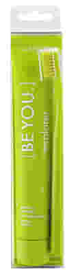 CURAPROX BE YOU EXPLORER MELA E ALOE 1 DENTIFRICIO 90 ML + 1 SPAZZOLINO CS 5460