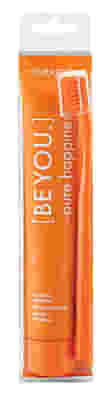 CURAPROX BE YOU PURE HAPPINESS PESCA E ALBICOCCA 1 DENTIFRICIO 90 ML + 1 SPAZZOLINO CS 5460