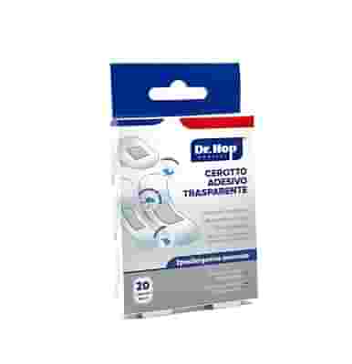 CEROTTO DRHOP WATERPROOF MIX 20 PEZZI