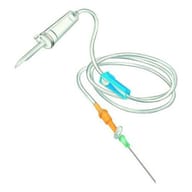 DEFLUSSORE DR HOP CON AGO L-LOCK