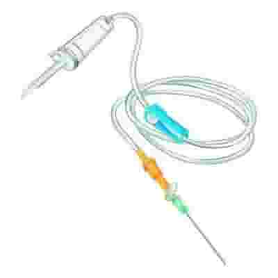 DEFLUSSORE DR HOP CON AGO L-LOCK