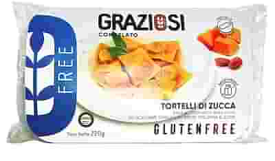 TORTELLO DI ZUCCA 220 G