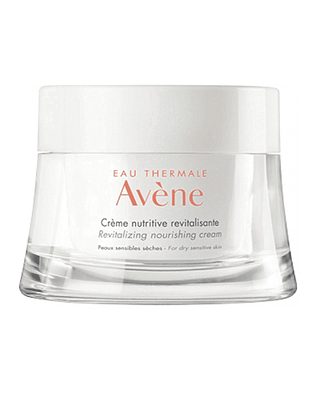 AVENE CREMA NUTRITIVA RIVITALIZZANTE 50 ML