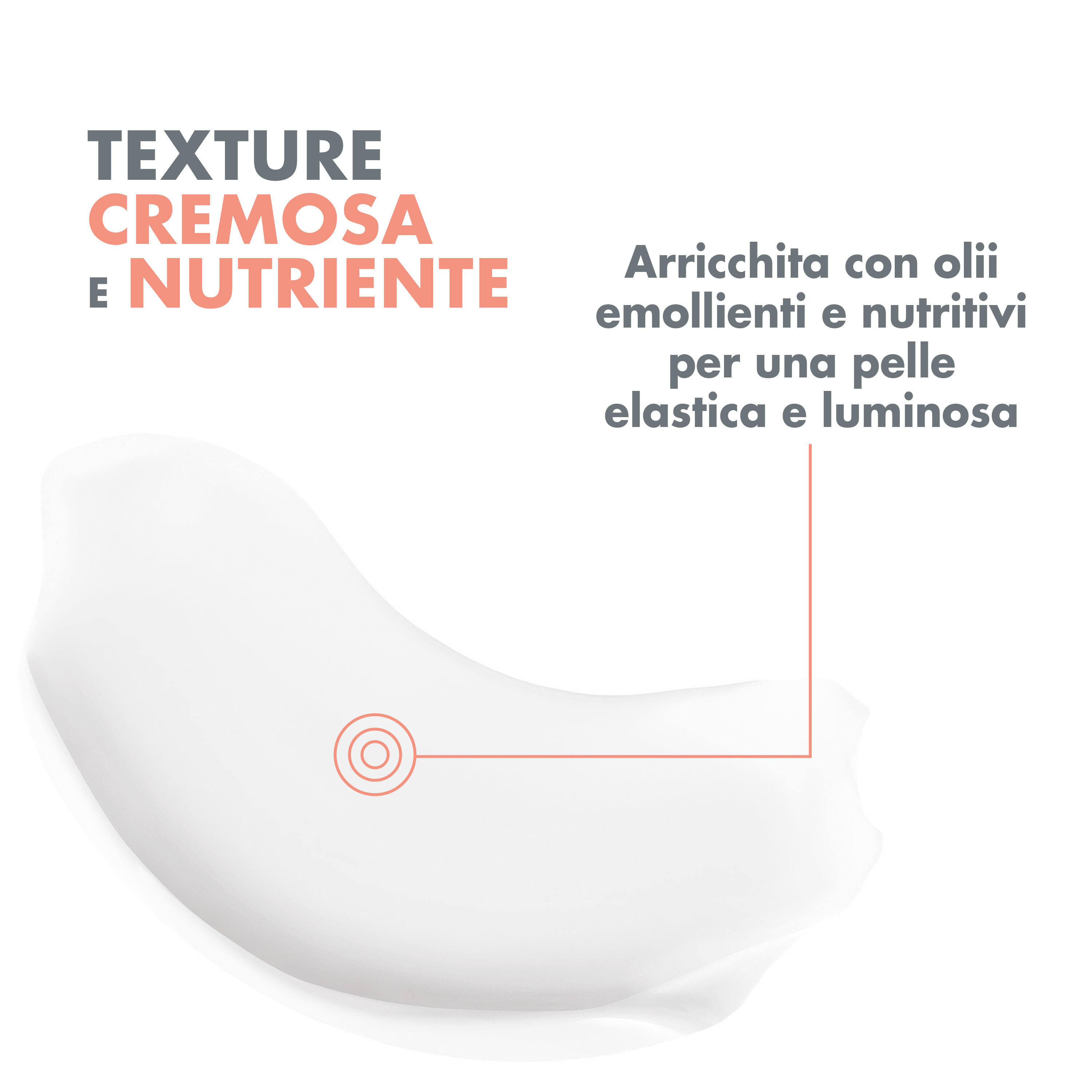 AVENE CREMA NUTRITIVA RIVITALIZZANTE RICCA 50 ML